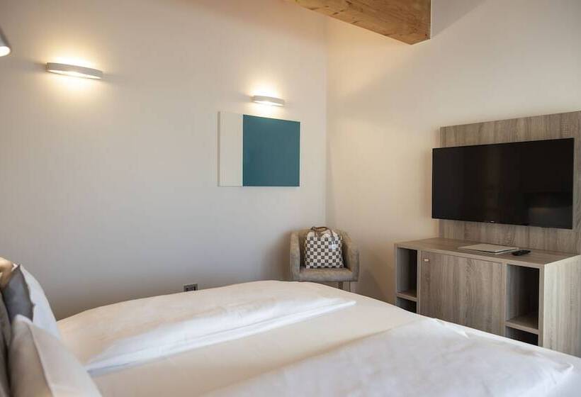 اتاق استاندارد, Blu Hotel Natura & Spa   Adults Only