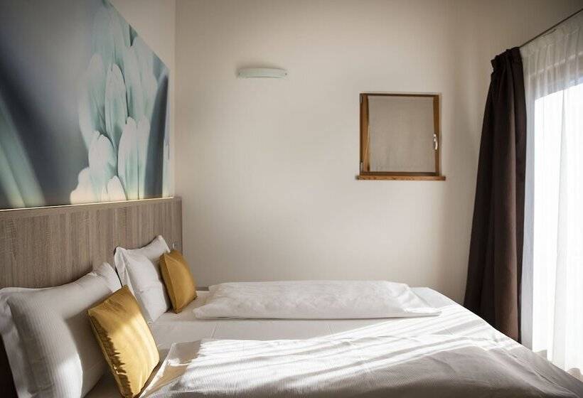 اتاق استاندارد, Blu Hotel Natura & Spa   Adults Only