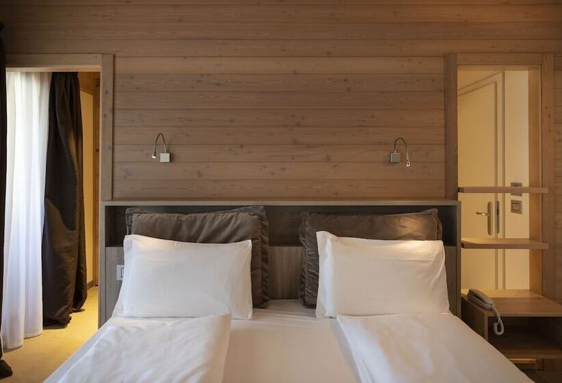 اتاق استاندارد, Blu Hotel Natura & Spa   Adults Only