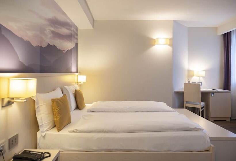اتاق استاندارد, Blu Hotel Natura & Spa   Adults Only