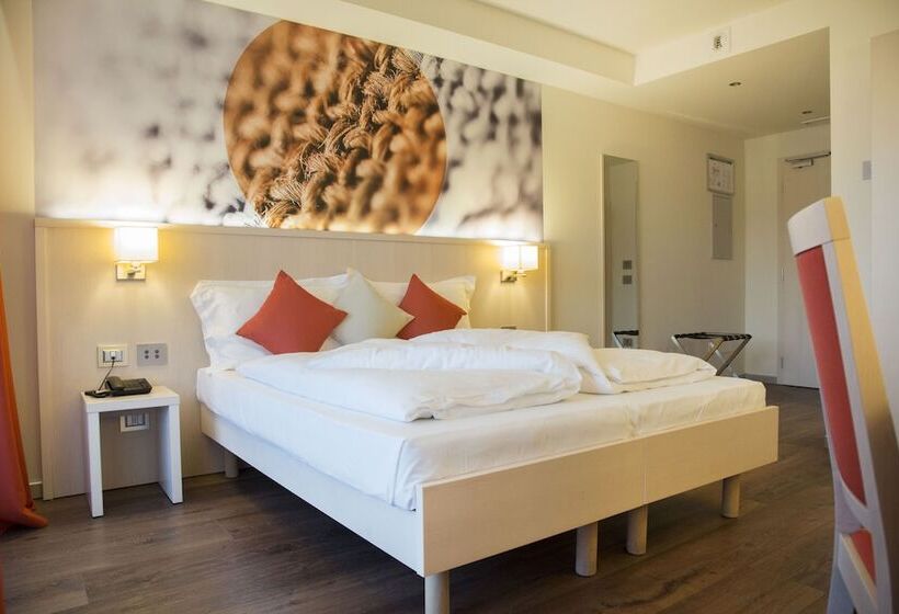 اتاق استاندارد, Blu Hotel Natura & Spa   Adults Only