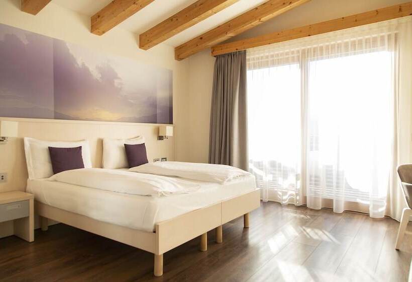 اتاق استاندارد, Blu Hotel Natura & Spa   Adults Only