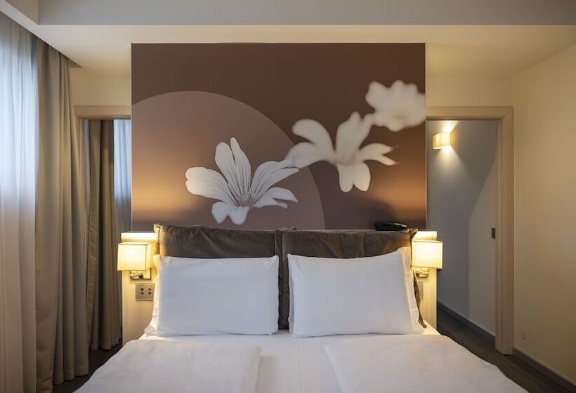 سوییت, Blu Hotel Natura & Spa   Adults Only