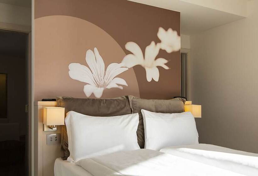 سوییت, Blu Hotel Natura & Spa   Adults Only
