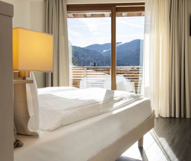 سوییت, Blu Hotel Natura & Spa   Adults Only