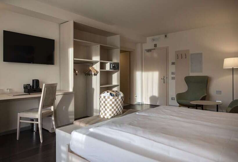 اتاق سوپریور, Blu Hotel Natura & Spa   Adults Only