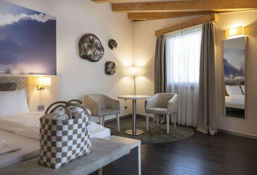 اتاق سوپریور, Blu Hotel Natura & Spa   Adults Only