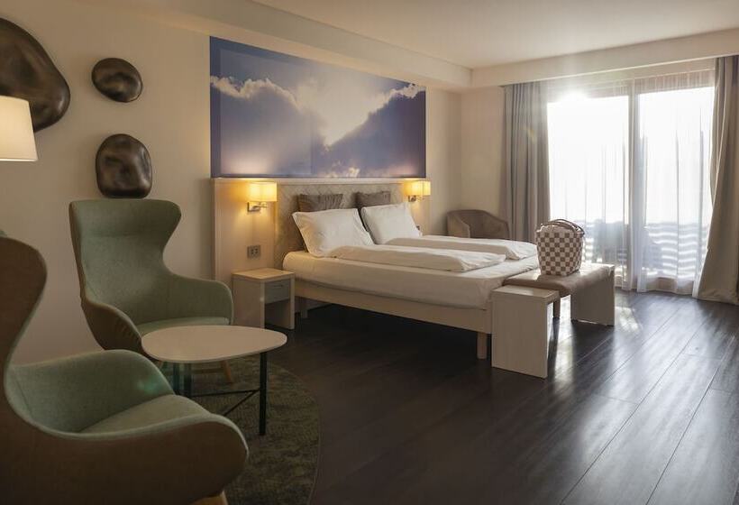 اتاق سوپریور, Blu Hotel Natura & Spa   Adults Only