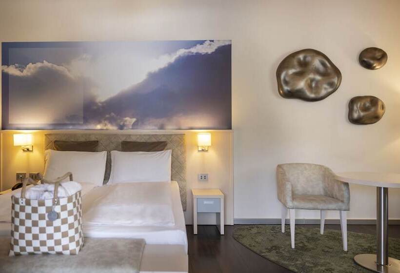 اتاق سوپریور, Blu Hotel Natura & Spa   Adults Only