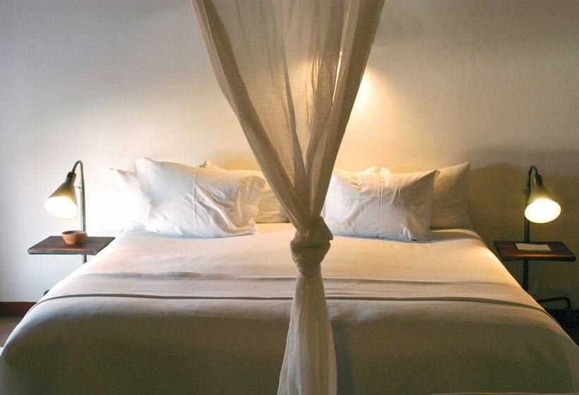 اتاق استاندارد یک نفره, Convento De La Parra   Adults Only