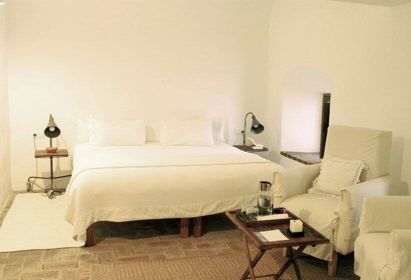 اتاق استاندارد یک نفره, Convento De La Parra   Adults Only
