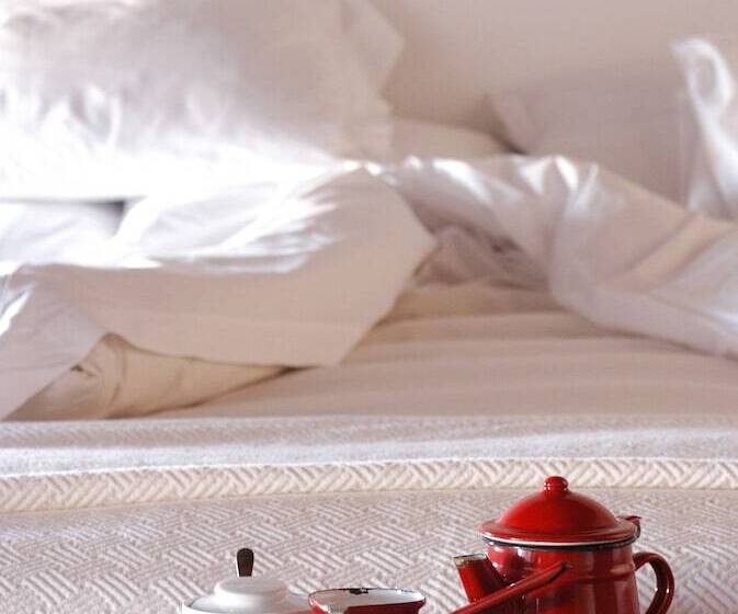 اتاق سوپریور, Convento De La Parra   Adults Only