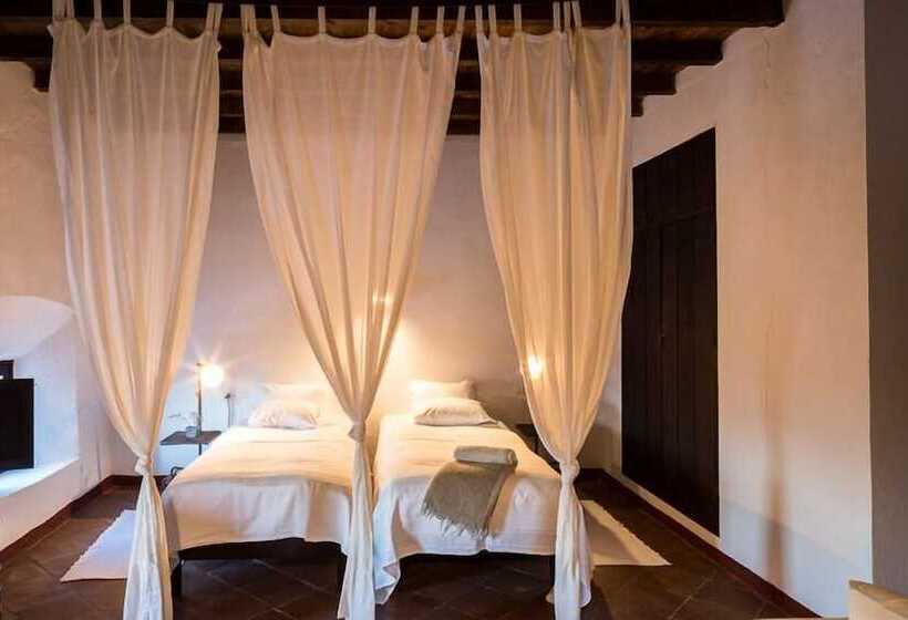 اتاق سوپریور, Convento De La Parra   Adults Only