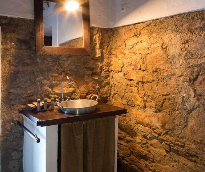 سوییت, Convento De La Parra   Adults Only