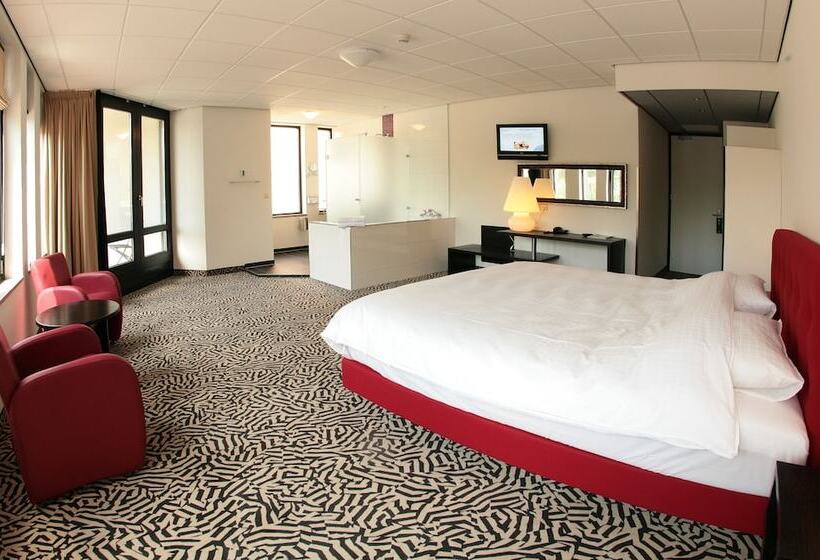 Deluxe Room, De Schout