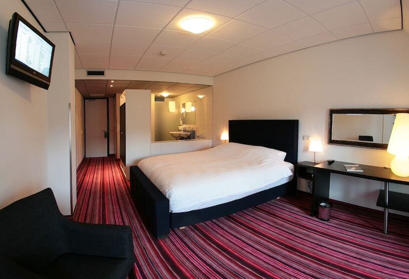 Deluxe Room, De Schout