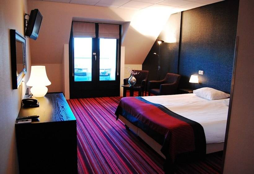 Deluxe Room, De Schout