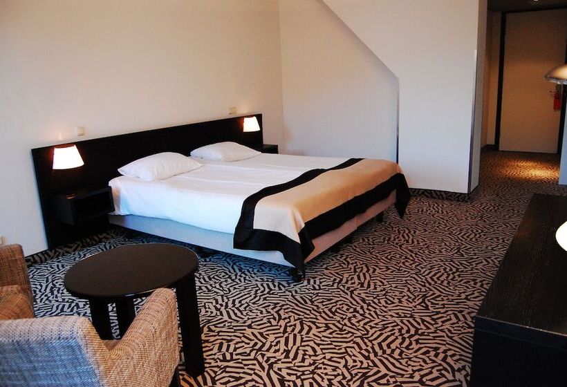 Deluxe Room, De Schout