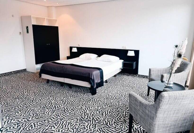 Deluxe Room, De Schout