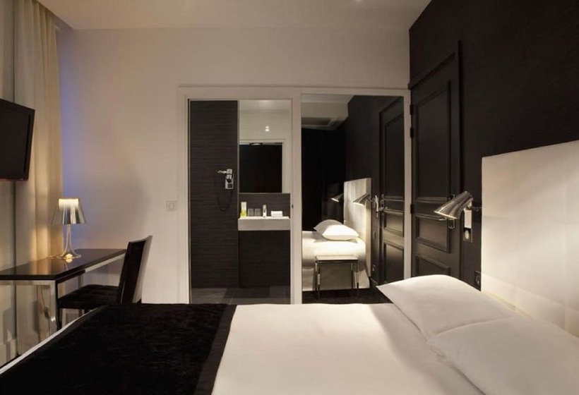 اتاق سوپریور, First Hotel Paris Tour Eiffel