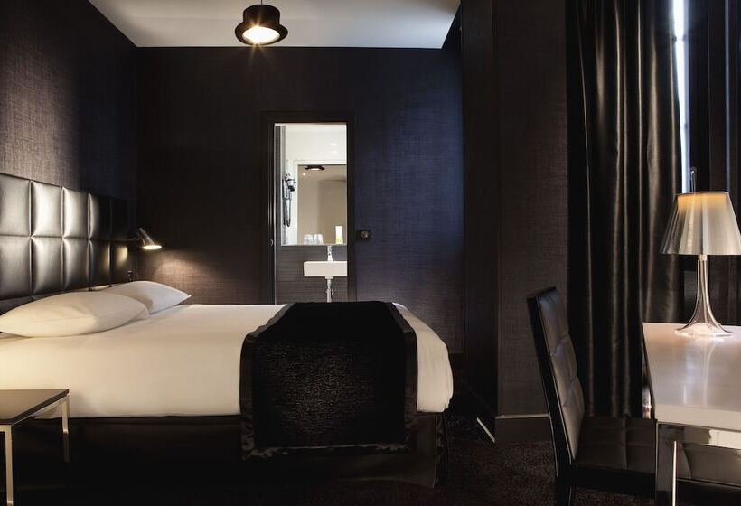 اتاق کلاسیک, First Hotel Paris Tour Eiffel