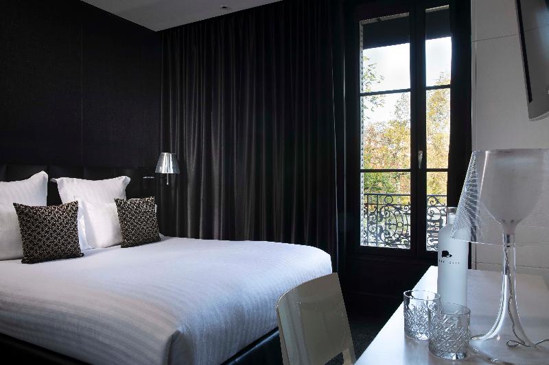 اتاق کلاسیک, First Hotel Paris Tour Eiffel