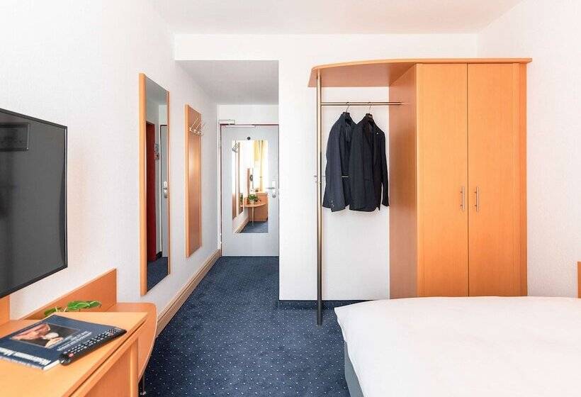 اتاق کلاسیک یک تخته, Greet Hotel Darmstadt   An Accor