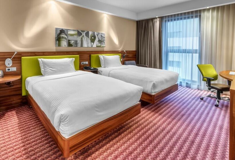 غرفة قياسية, Hampton By Hilton Swinoujscie