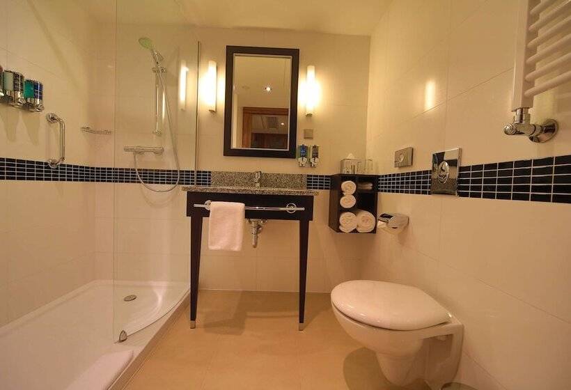 غرفة قياسية, Hampton By Hilton Swinoujscie