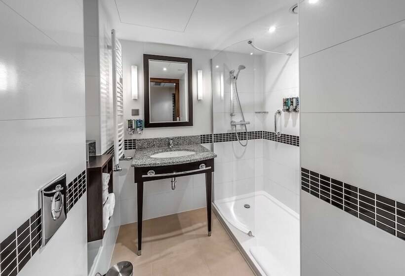 غرفة قياسية, Hampton By Hilton Swinoujscie