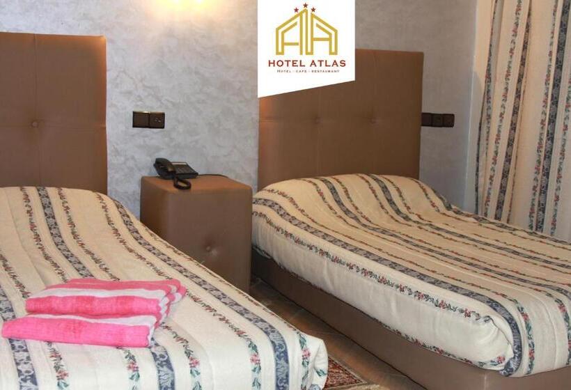 اتاق استاندارد, Hôtel Atlas Guercif
