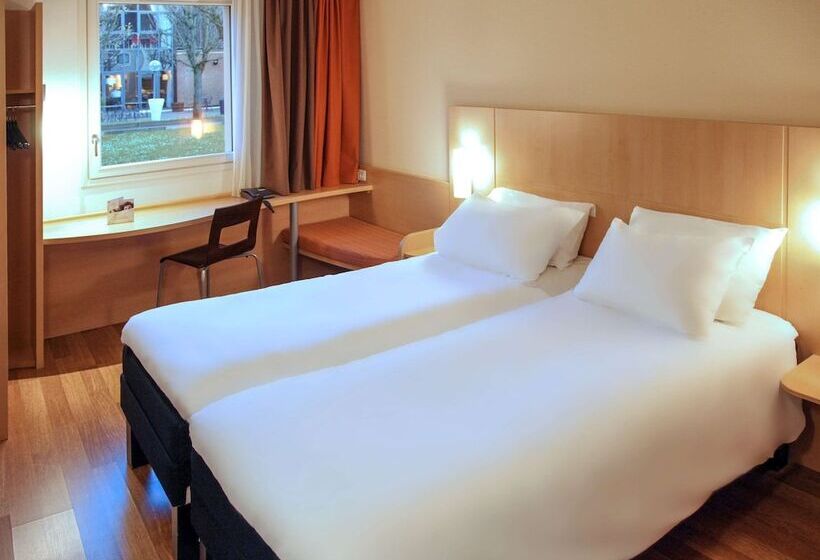 اتاق استاندارد, Ibis Kortrijk Centrum