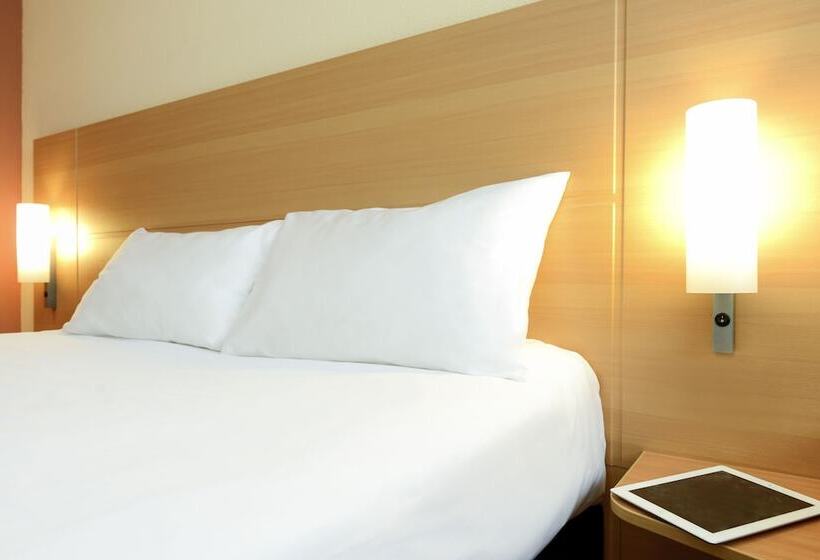 اتاق استاندارد, Ibis Kortrijk Centrum