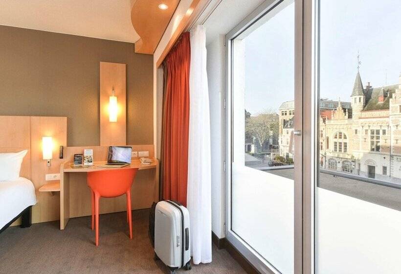 اتاق استاندارد, Ibis Kortrijk Centrum