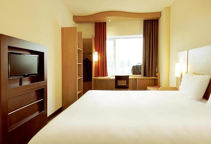 标准间, Ibis Lisboa Sintra