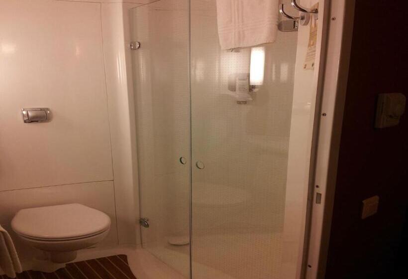 标准间, Ibis Lisboa Sintra