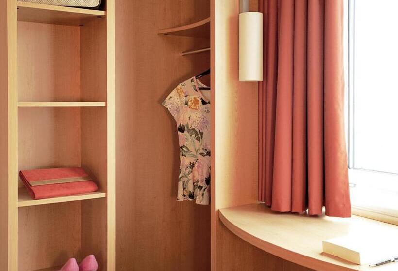 标准间, Ibis Lisboa Sintra