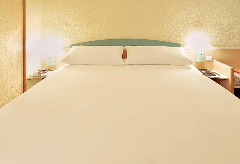 标准间, Ibis Lisboa Sintra