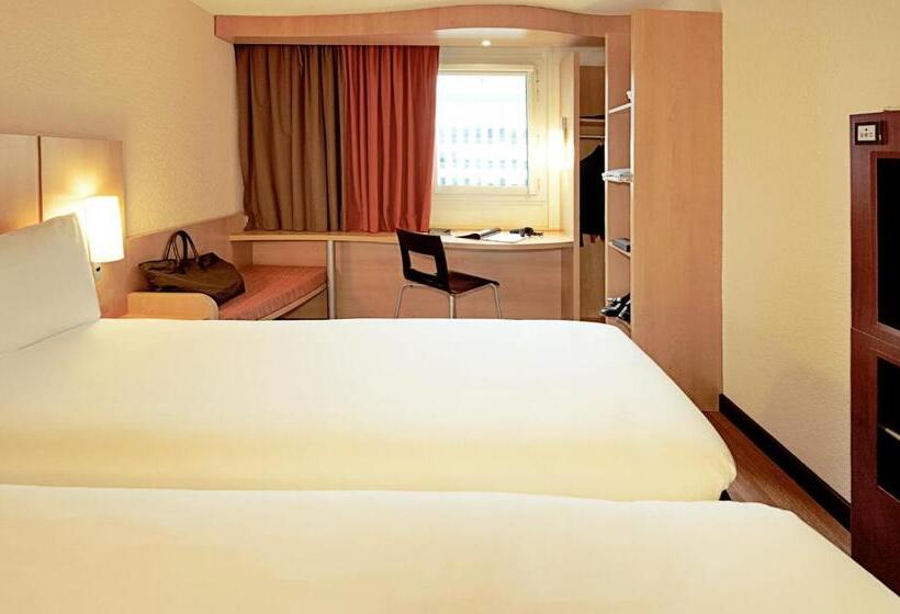 标准间, Ibis Lisboa Sintra