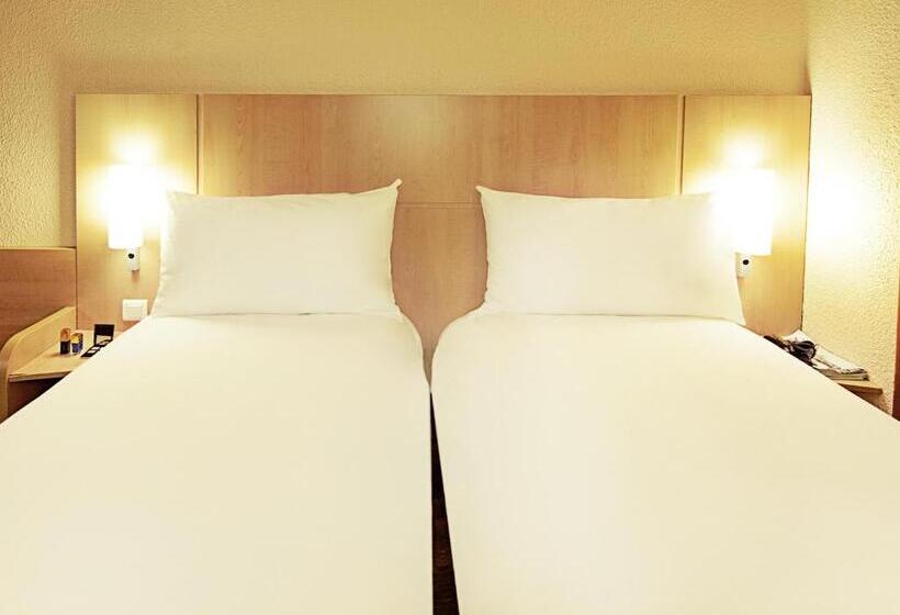 标准间, Ibis Lisboa Sintra