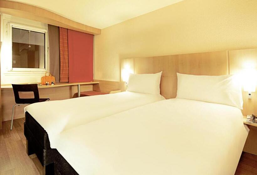 标准间, Ibis Lisboa Sintra