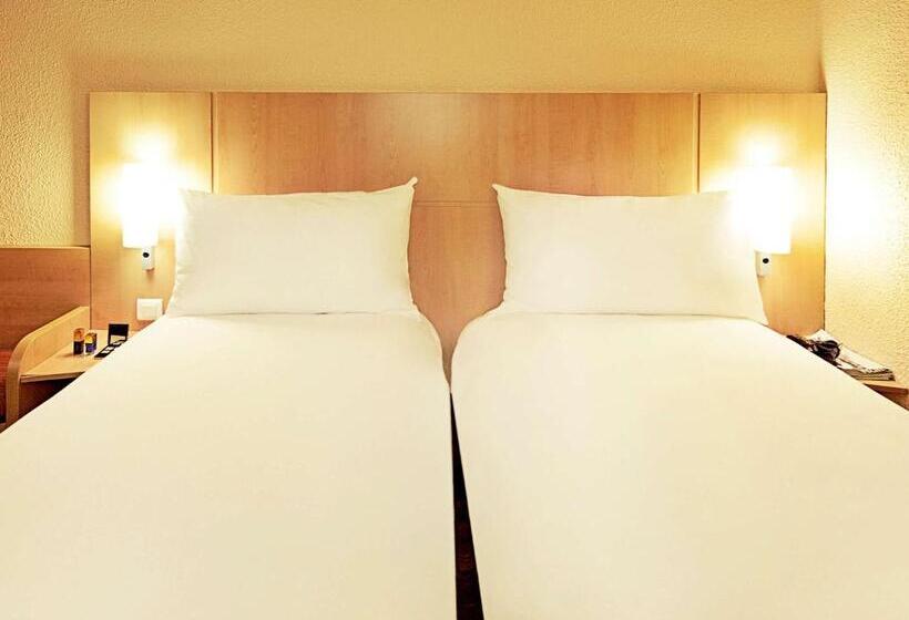 标准间, Ibis Lisboa Sintra