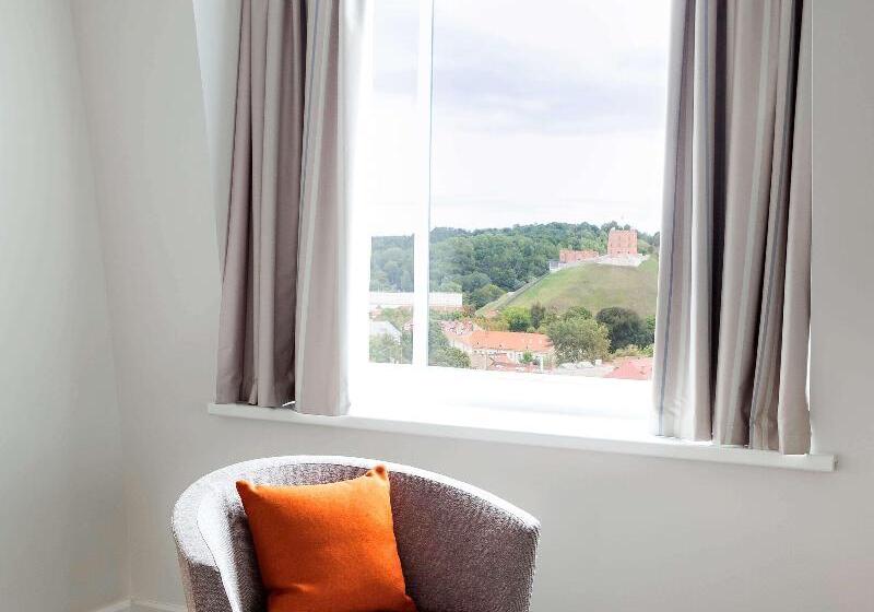 标准间, Ibis Lisboa Sintra