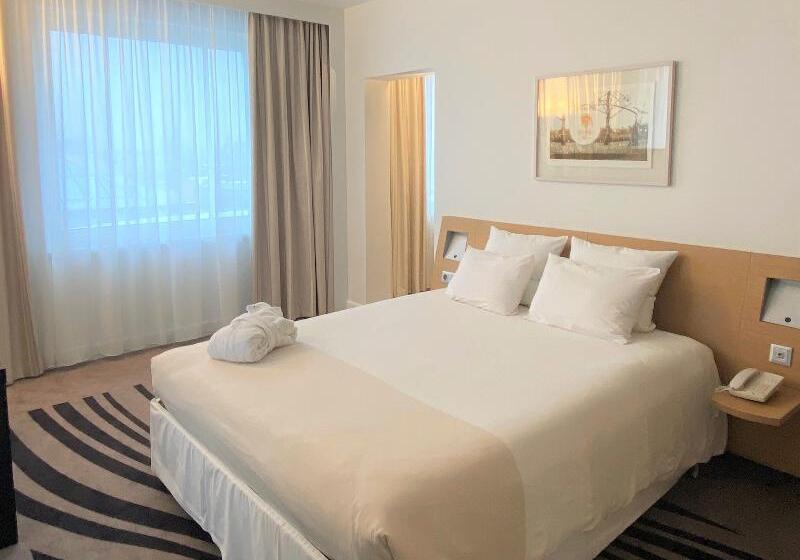 标准间, Ibis Lisboa Sintra