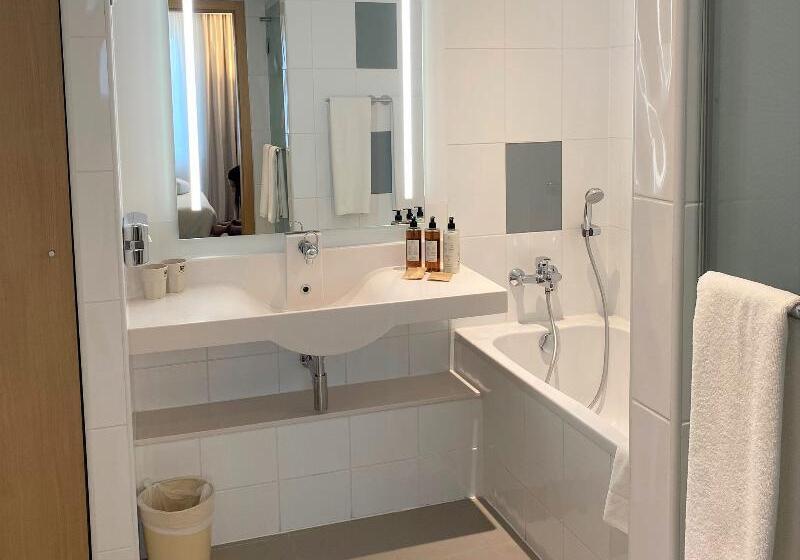 标准间, Ibis Lisboa Sintra