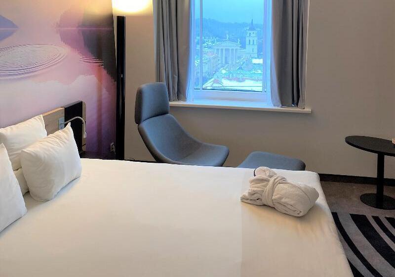 标准间, Ibis Lisboa Sintra