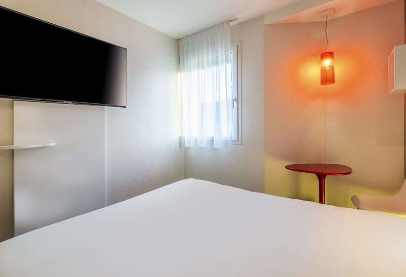 اتاق استاندارد, Ibis Styles Blois Centre Gare