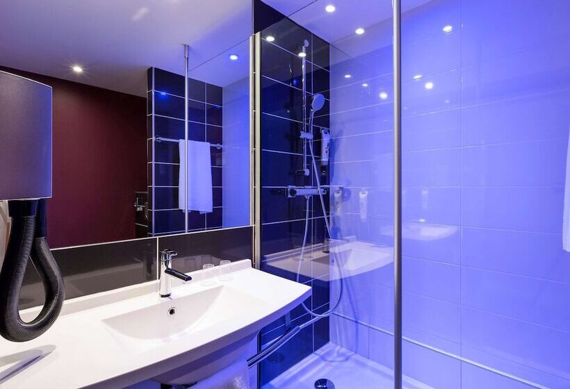 标准间, Ibis Styles Blois Centre Gare