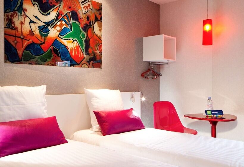 标准间, Ibis Styles Blois Centre Gare