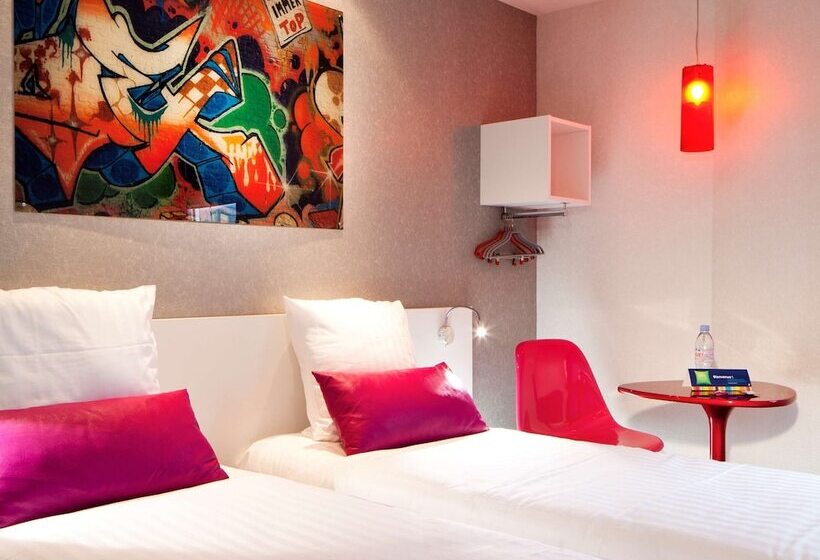 اتاق استاندارد, Ibis Styles Blois Centre Gare